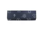 jednotka klimatizační nástěnná vnitřní SINCLAIR 3,5 kW, R32, navy MARVIN